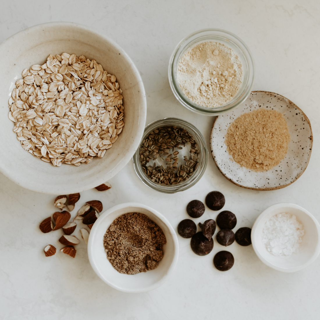 Do lactation cookies actually work? The run down with Wholesome Cookie
