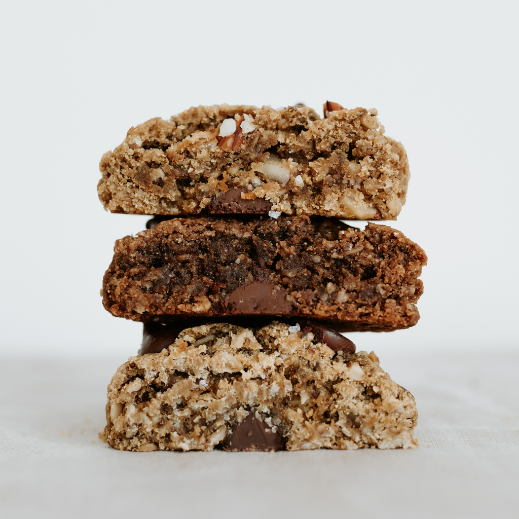 The Mixed Box | 12 Cookies