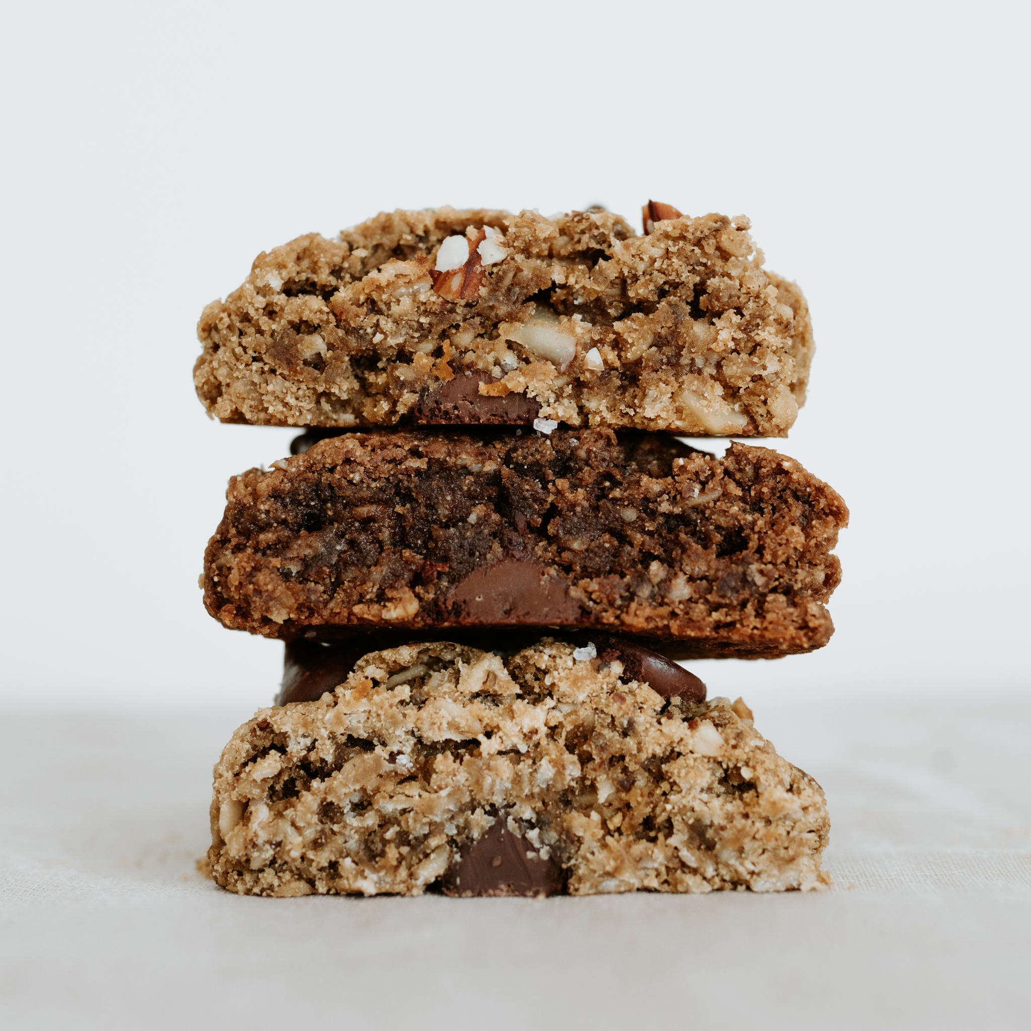 The Mixed Box | 12 Cookies