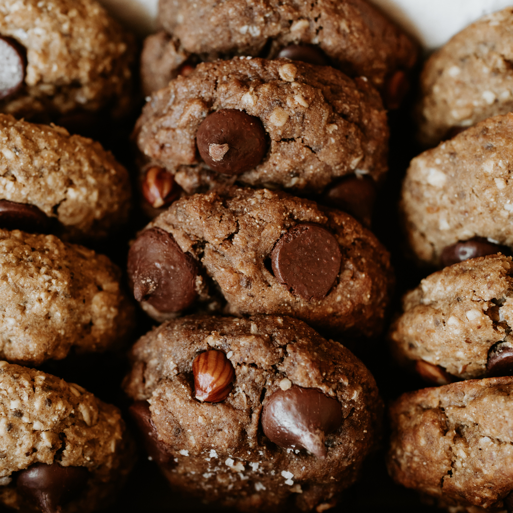 The Mixed Box | 12 Cookies