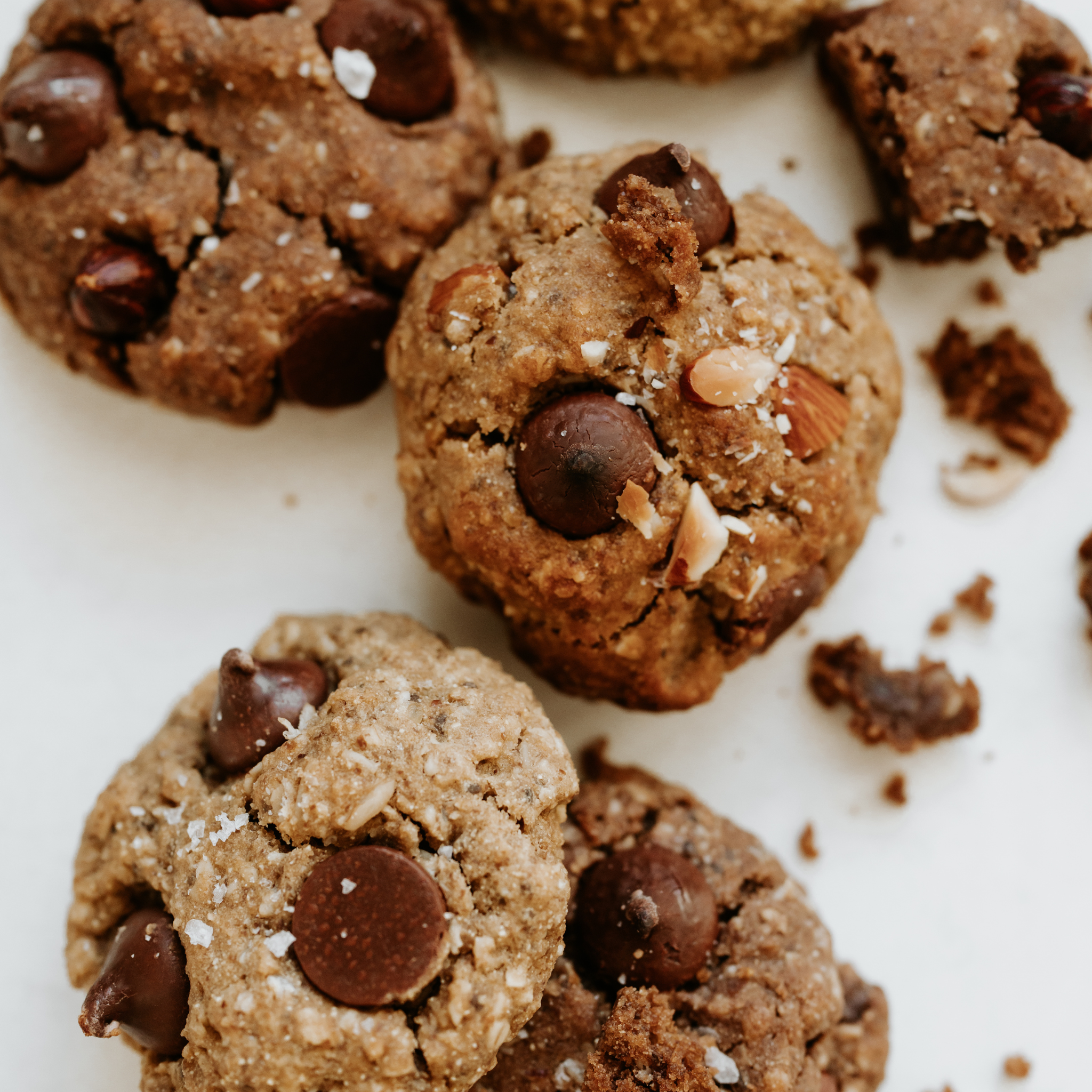 The Mixed Box | 12 Cookies