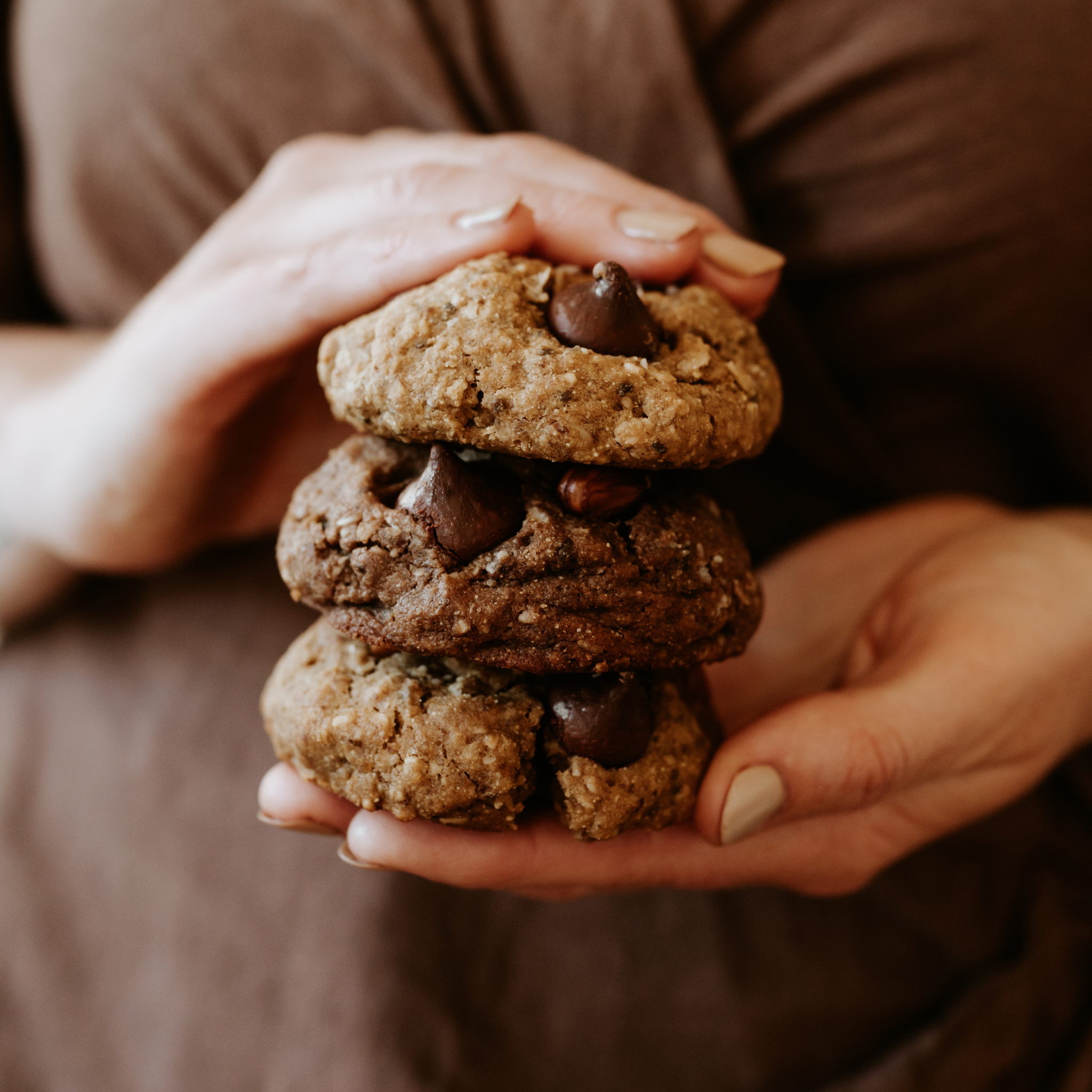 The Mixed Box | 12 Cookies